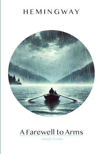 A Farewell to Arms: (Annotated) von Independently published