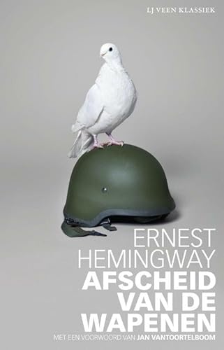 Afscheid van de wapenen (LJ Veen Klassiek)