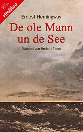 De ole Mann un de See: Översett vun Herbert Timm