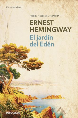 El jardín del Edén (Contemporánea, Band 361) von DEBOLSILLO