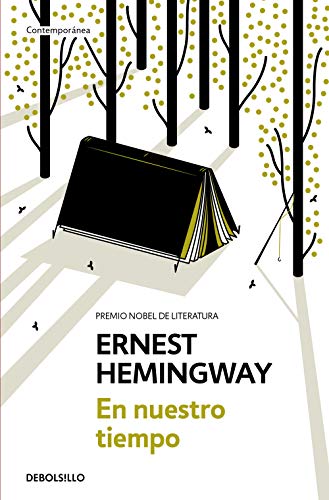 En nuestro tiempo (Contemporánea) von DEBOLSILLO