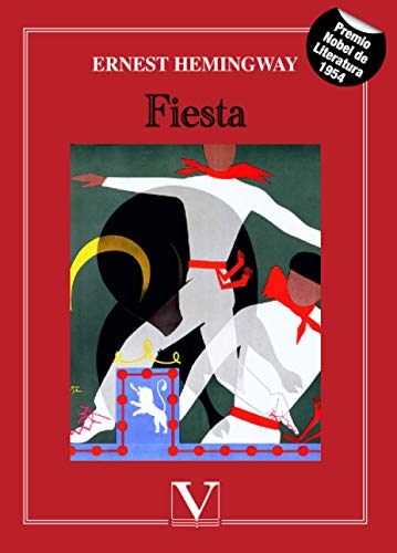 Fiesta (Narrativa, Band 1)