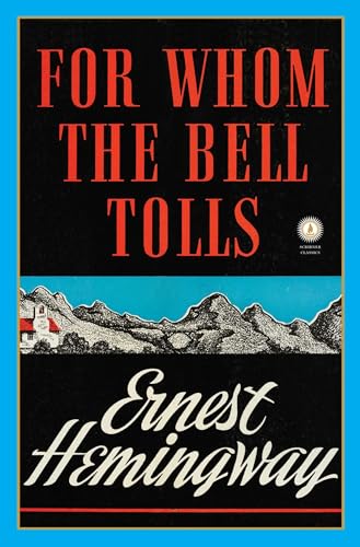 For Whom the Bell Tolls (Scribner Classics) von Scribner Book Company