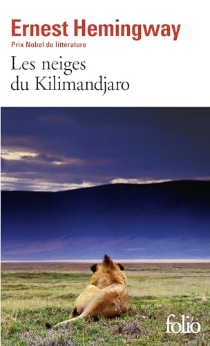 Les Neiges du Kilimandjaro
