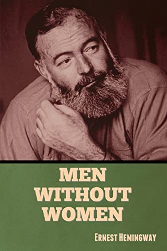 Men Without Women