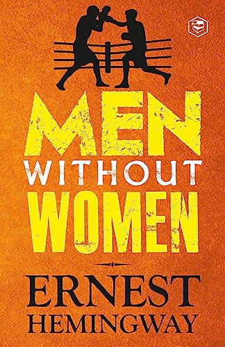 Men Without Women von Sanage Publishing House