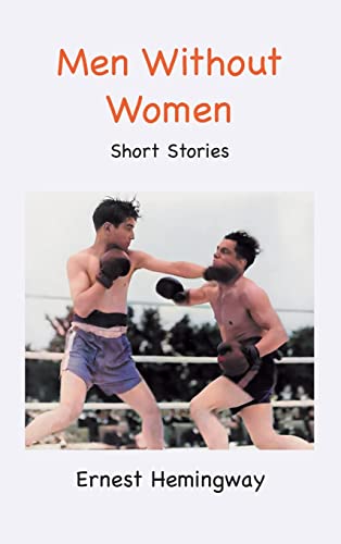 Men Without Women: Short Stories