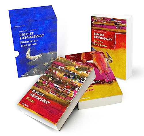 OBRA COMPLETA ERNEST HEMINGWAY(978) (Contemporánea)