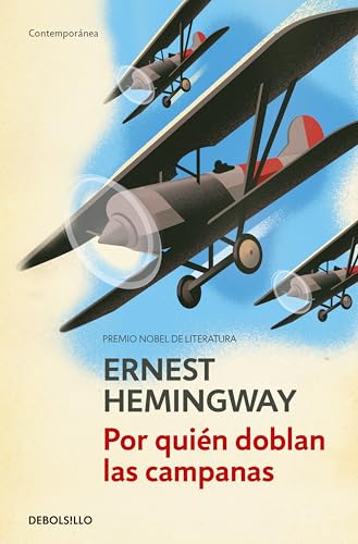 Por quién doblan las campanas (Contemporánea)