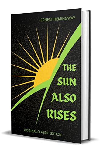 THE SUN ALSO RISES von Abhishek Publications