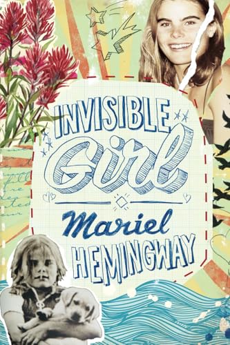 Invisible Girl von Independently published