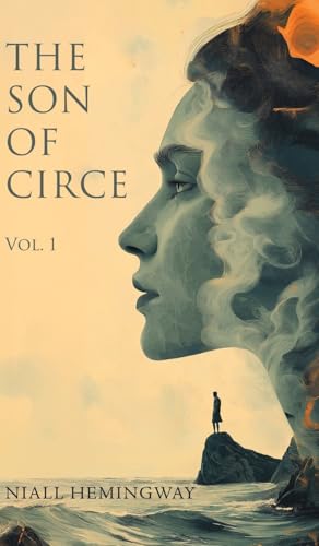 The Son of Circe: Vol.1 von Austin Macauley
