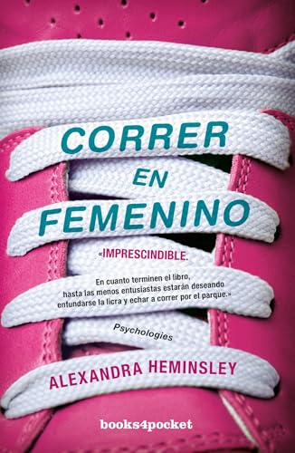 Correr En Femenino (Books4pocket crec. y salud)