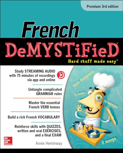 FRE DEMYST PREM 3E (Demystified)