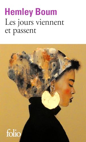 Les jours viennent et passent von FOLIO