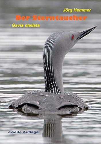 Der Sterntaucher: Gavia stellata