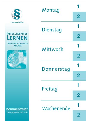 Ordner by hemmer 3er Pack: Ringbuchmappe für Einlagen DIN A4