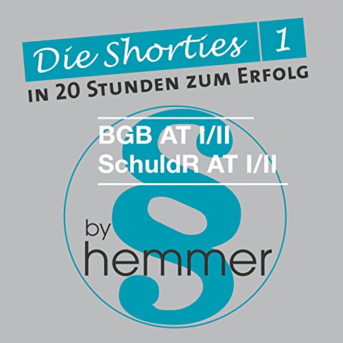 Karteikarten - Shorties Box 1: BGB AT, Schuldrecht AT Karteikarten - Shorties Box 1: BGB AT, Schuldrecht AT