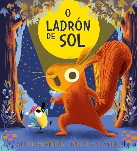 O ladrón de sol (Miau) von Ediciones Jaguar