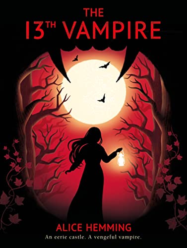 The Thirteenth Vampire von Scholastic