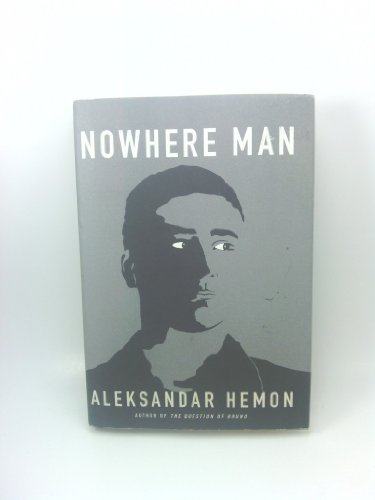 Nowhere Man: The Pronek Fantasies