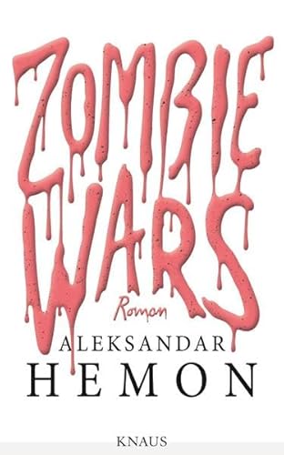 Zombie Wars: Roman