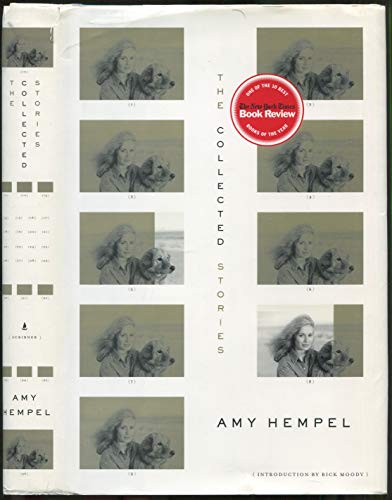 The Collected Stories of Amy Hempel