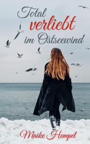 Total verliebt im Ostseewind