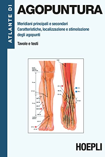 Atlante di agopuntura (Scienze mediche)