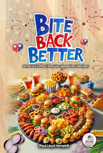 Bite Back Better von One White's Pond Press