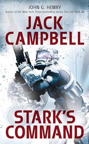 Stark's Command (Stark's War, Band 2)