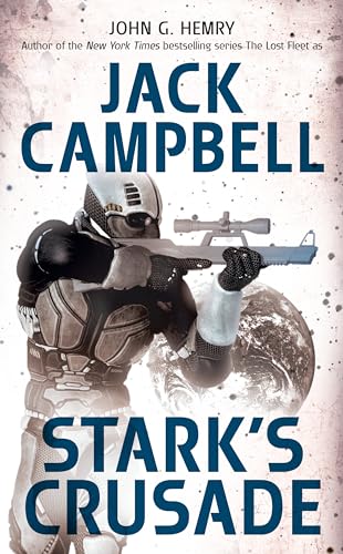 Stark's Crusade (Stark's War, Band 3) von Ace