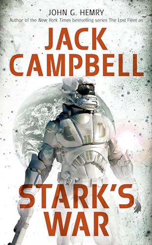 Stark's War von Ace