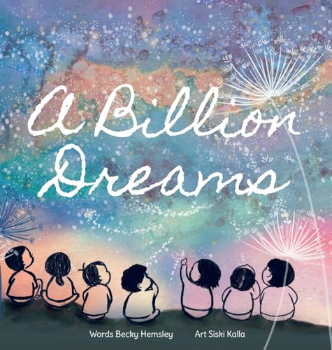 A Billion Dreams von Wildmark Publishing
