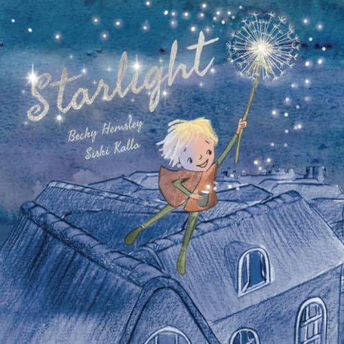 Starlight von Wildmark Publishing