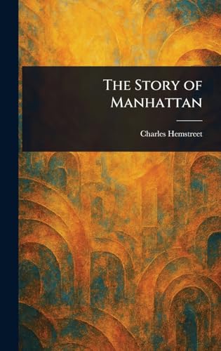 The Story of Manhattan