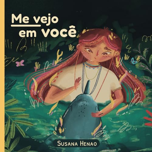 Me vejo em você von Barker Publishing LLC