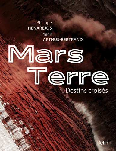 Mars Terre: Destins croisés von BELIN
