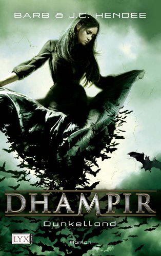 Dhampir: Dunkelland