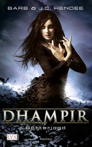 Dhampir: Götterjagd