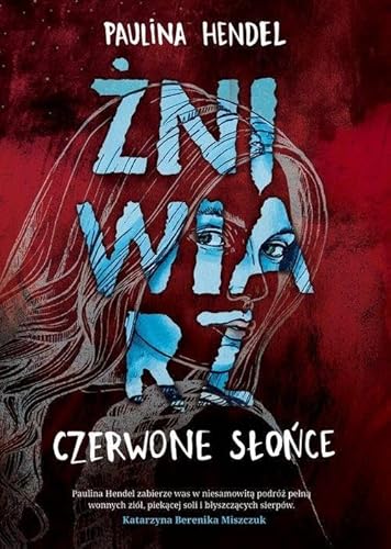 Czerwone słońce Żniwiarz