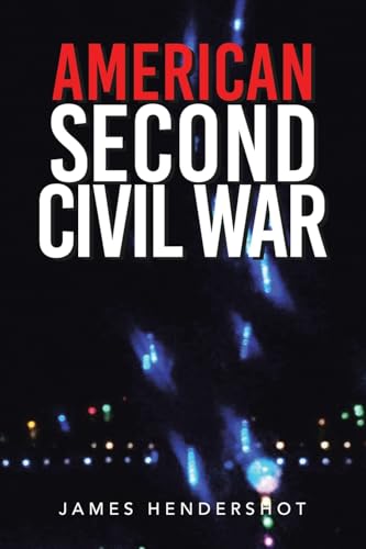 American Second Civil War von Trafford Publishing