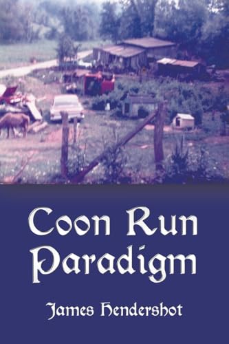 Coon Run Paradigm von Trafford Publishing