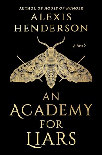 An Academy for Liars