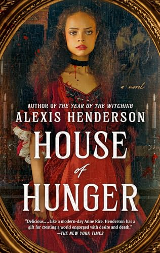 House of Hunger von Penguin Publishing Group
