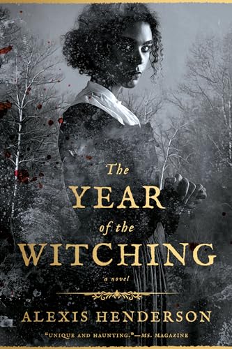 The Year of the Witching von Ace