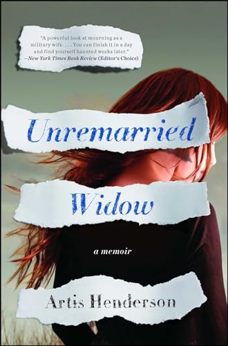 Unremarried Widow: A Memoir von Simon & Schuster