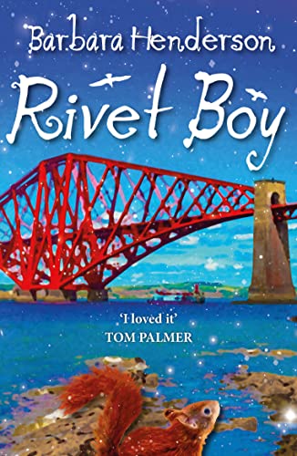 Rivet Boy von Pokey Hat