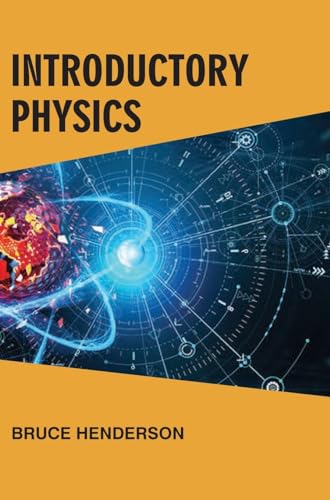 Introductory Physics von DISCOVERY PUBLISHING HOUSE