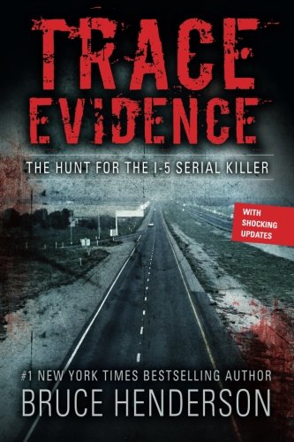 Trace Evidence von Bruce Henderson Books